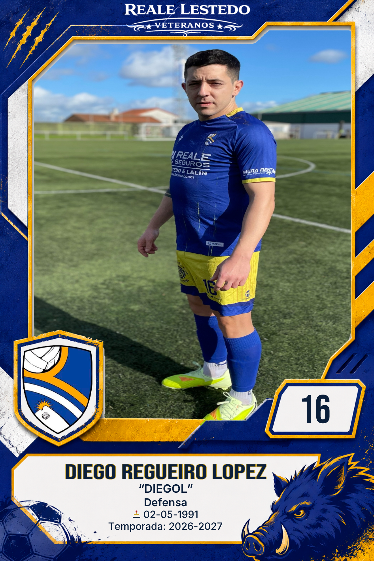 DIEGOL