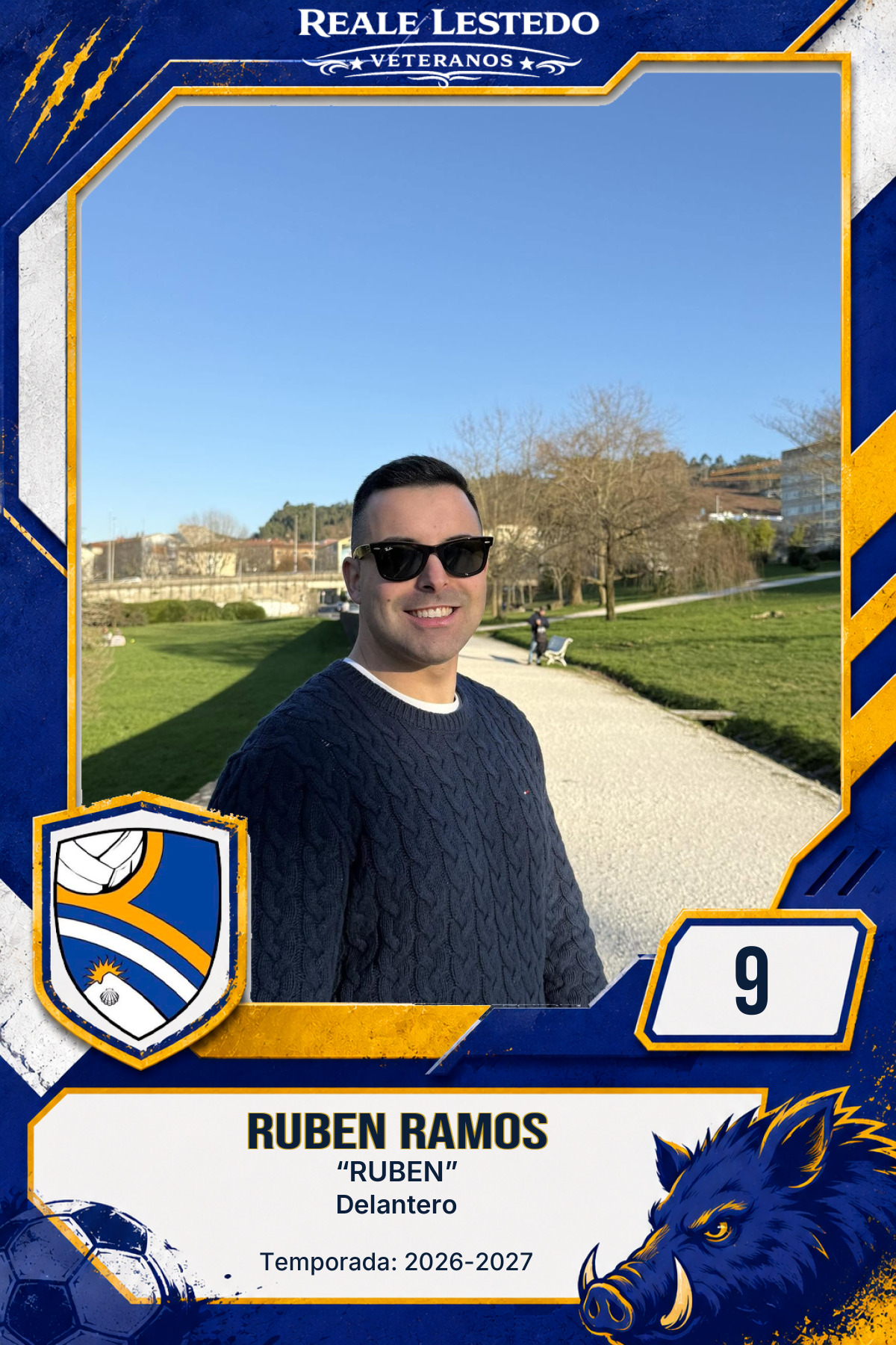 RUBEN