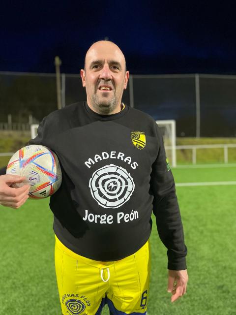 PEÓN