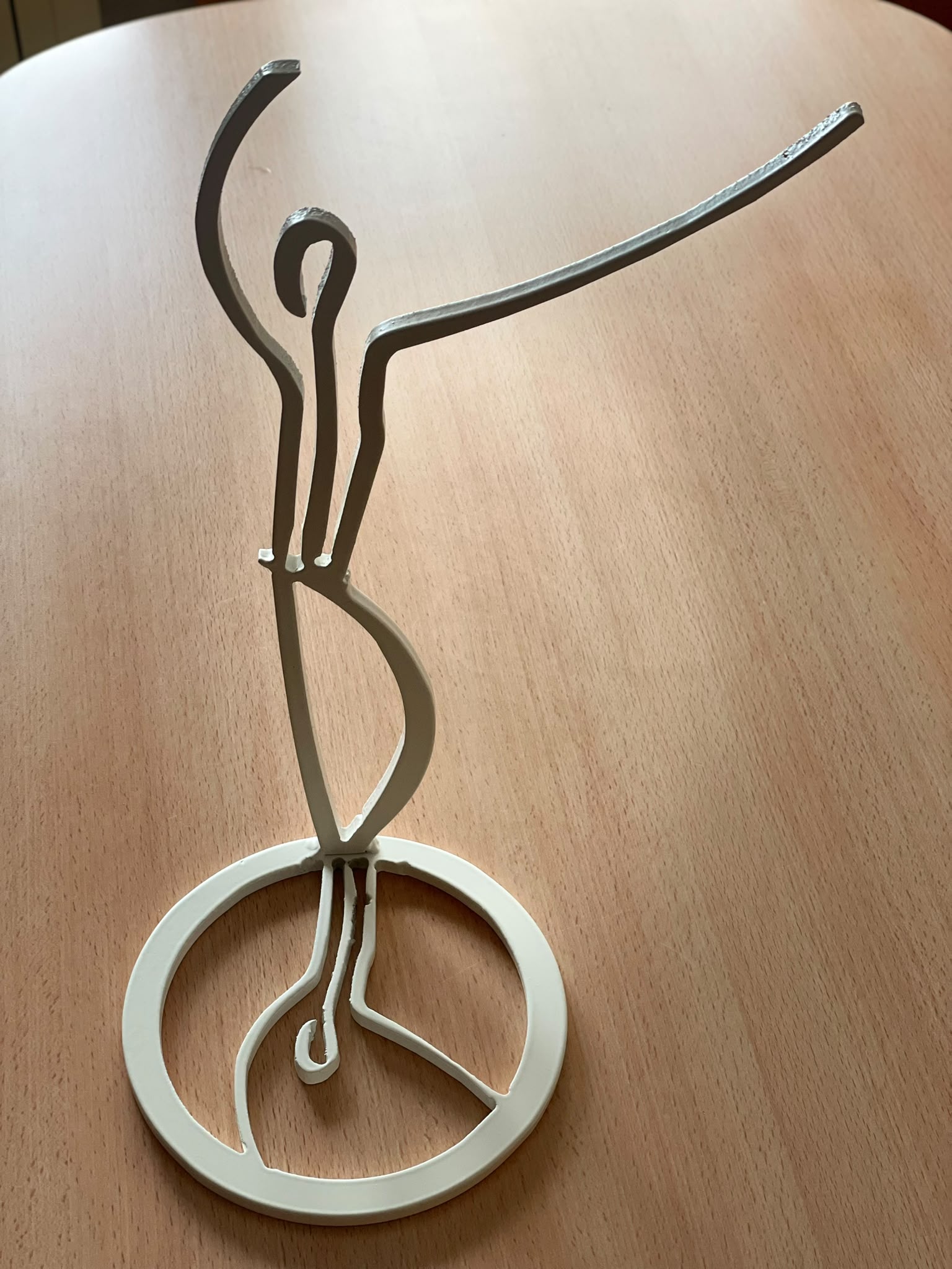 Escultura edición especial