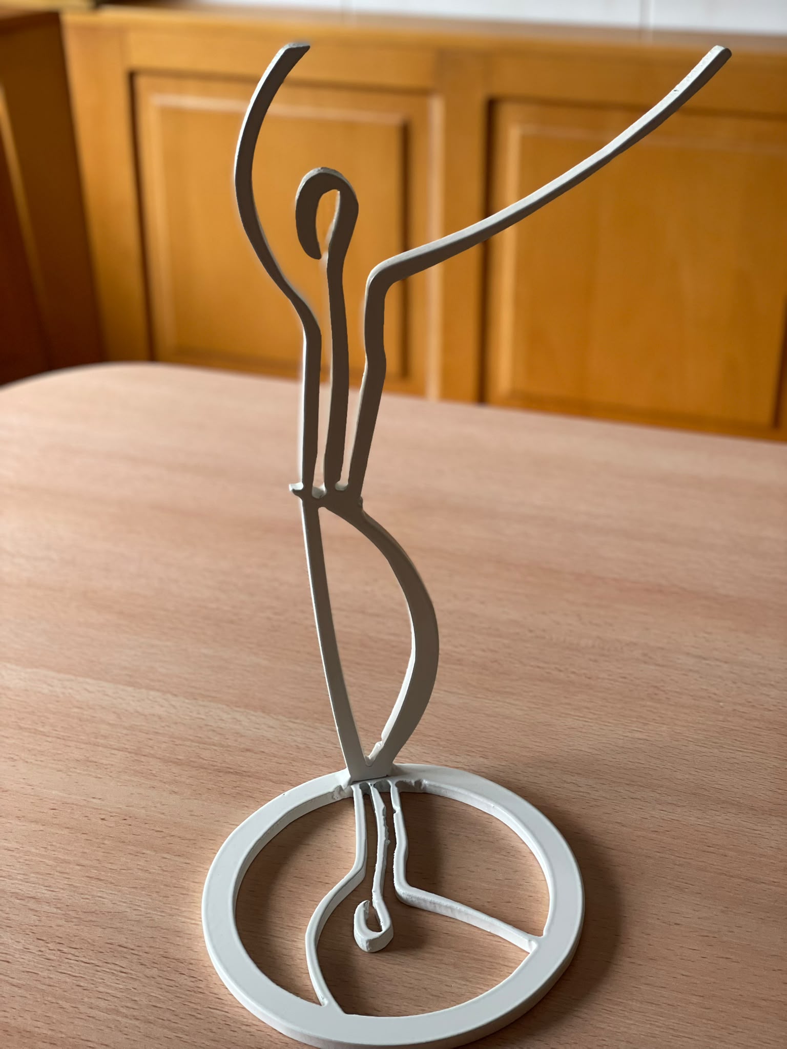 Escultura edición especial