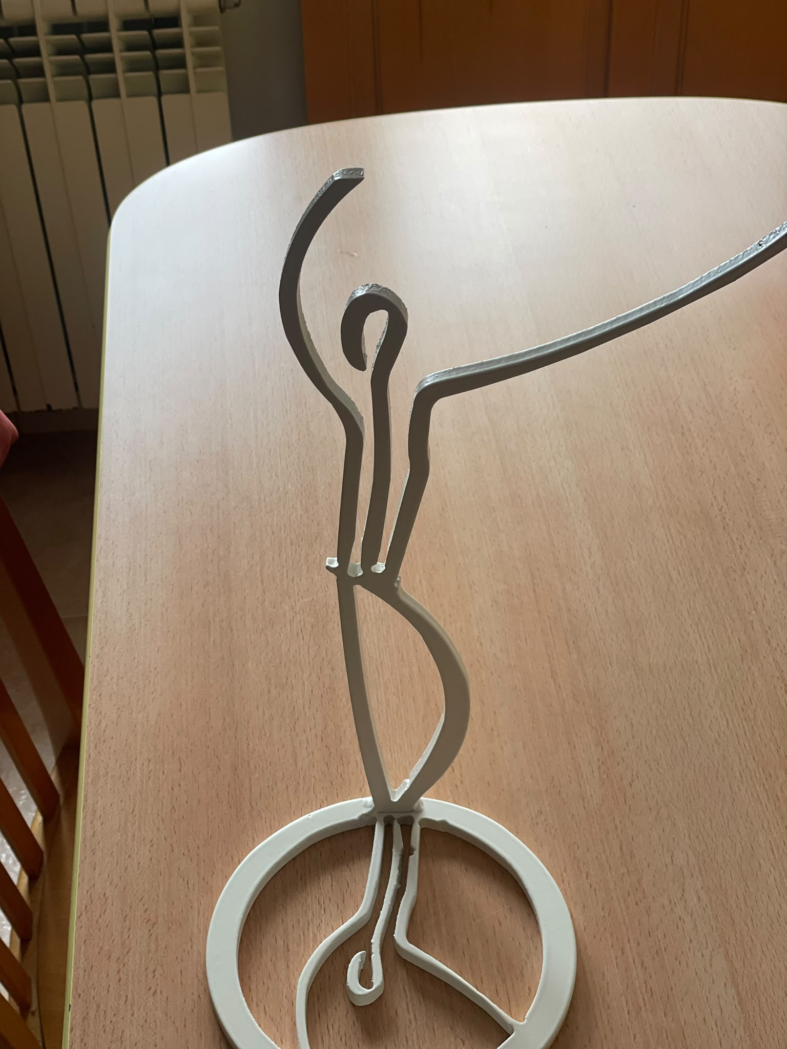 Escultura edición especial