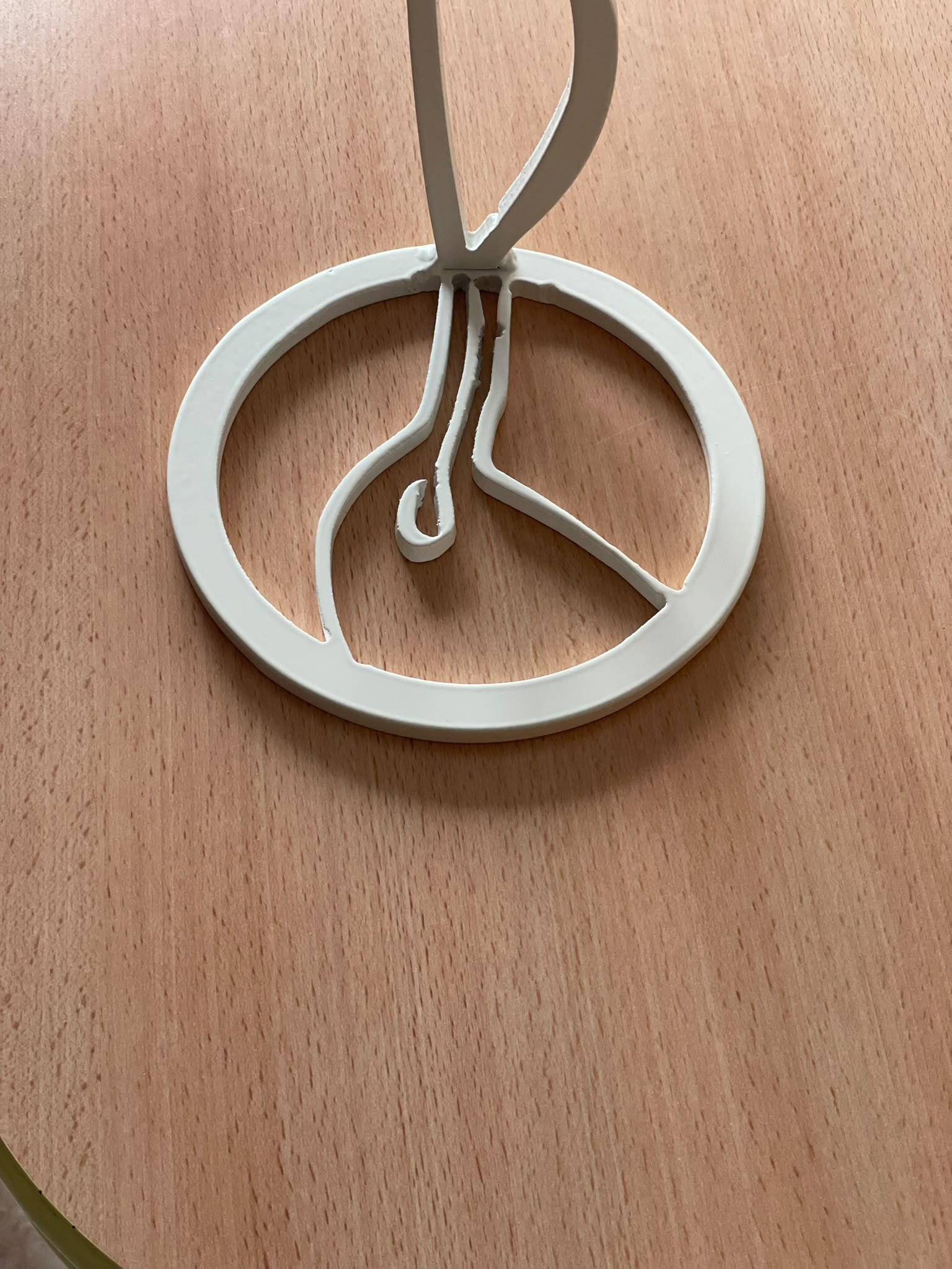 Escultura edición especial